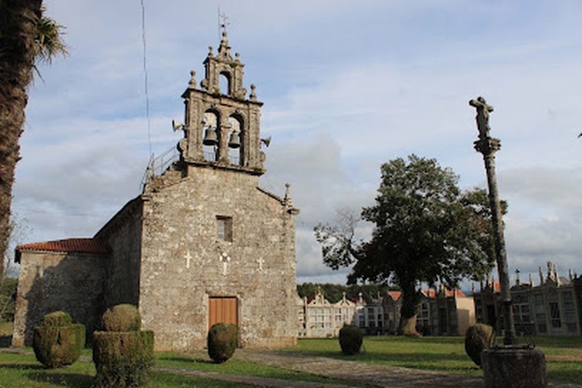 Iglesia de San Miguel