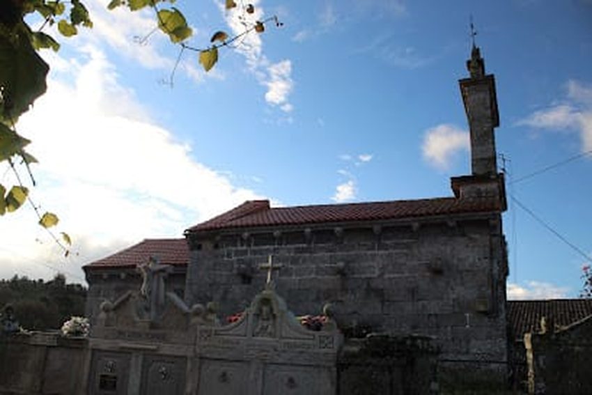 Iglesia de San Xiao