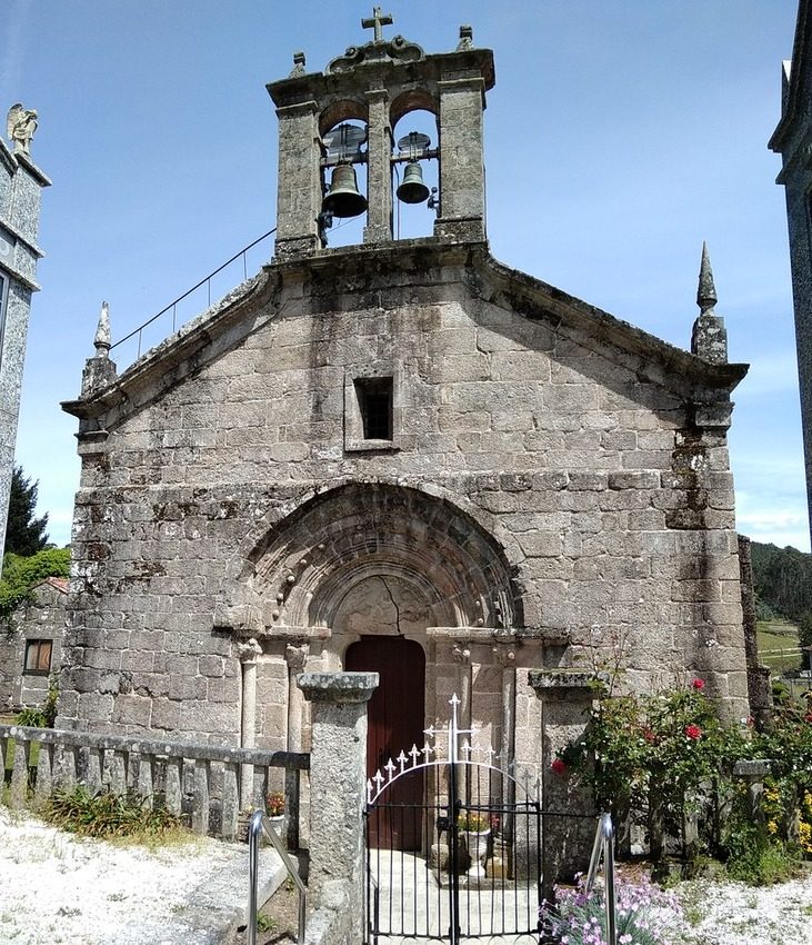 Iglesia de San Miguel