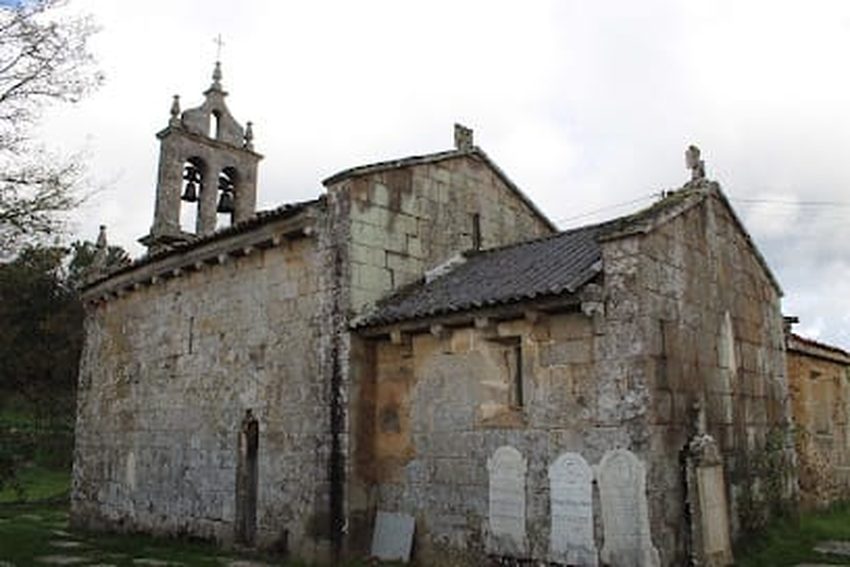 Iglesia de San Xiao