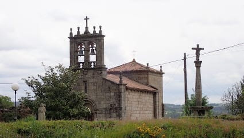 Iglesia de Santiago