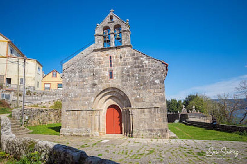 Iglesia de San Xoán