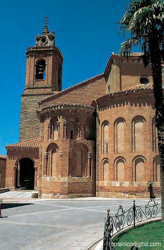 Iglesia de San Juan