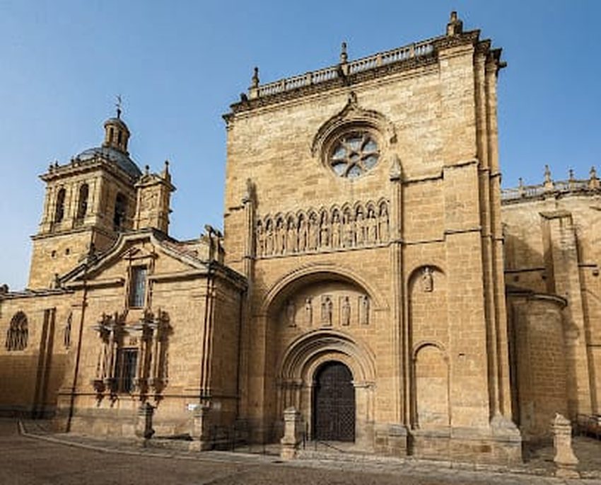 Catedral de Santa María de la Asunción