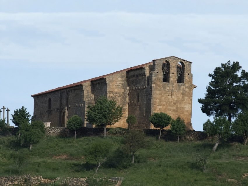 Ermita del Cristo de la Misericordia