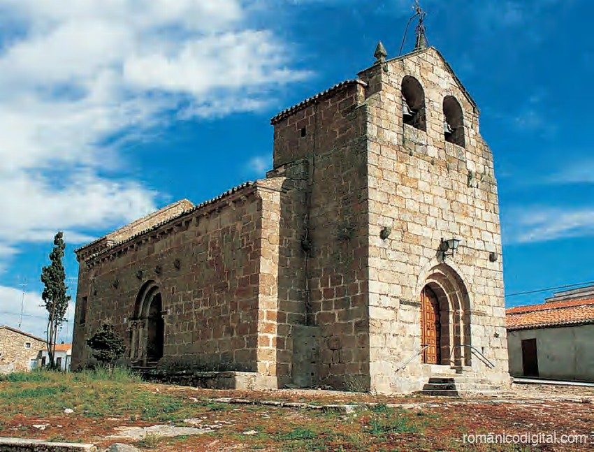 Iglesia de Santa Elena