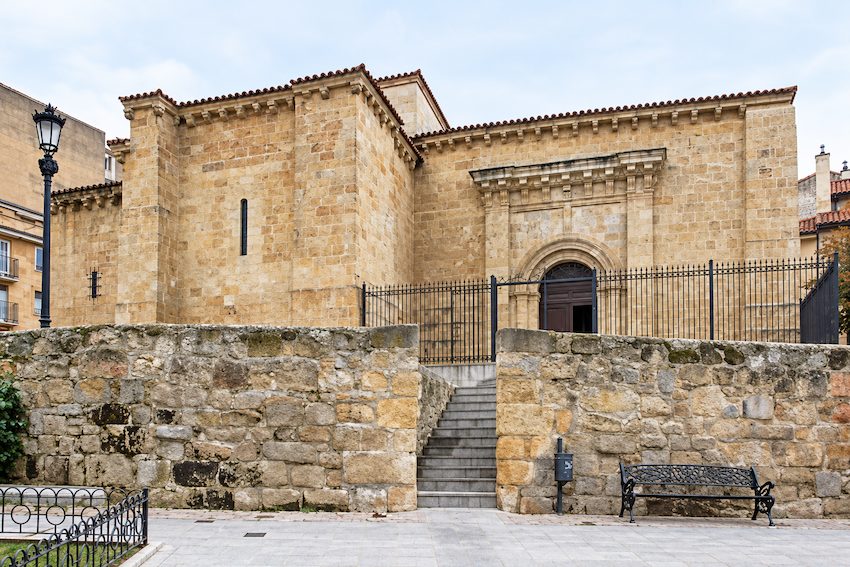 Iglesia de San Cristóbal