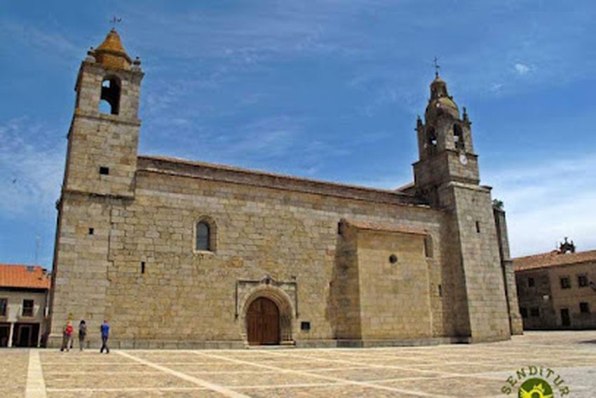 Iglesia de Nuestra Señora de la Asunción
