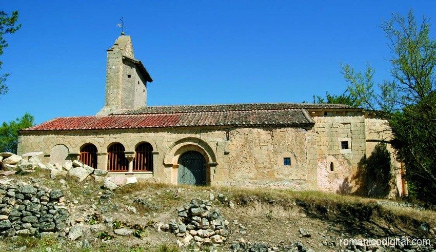 Iglesia de San Esteban