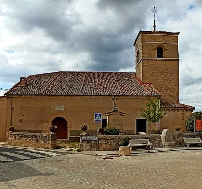 Iglesia de San Miguel