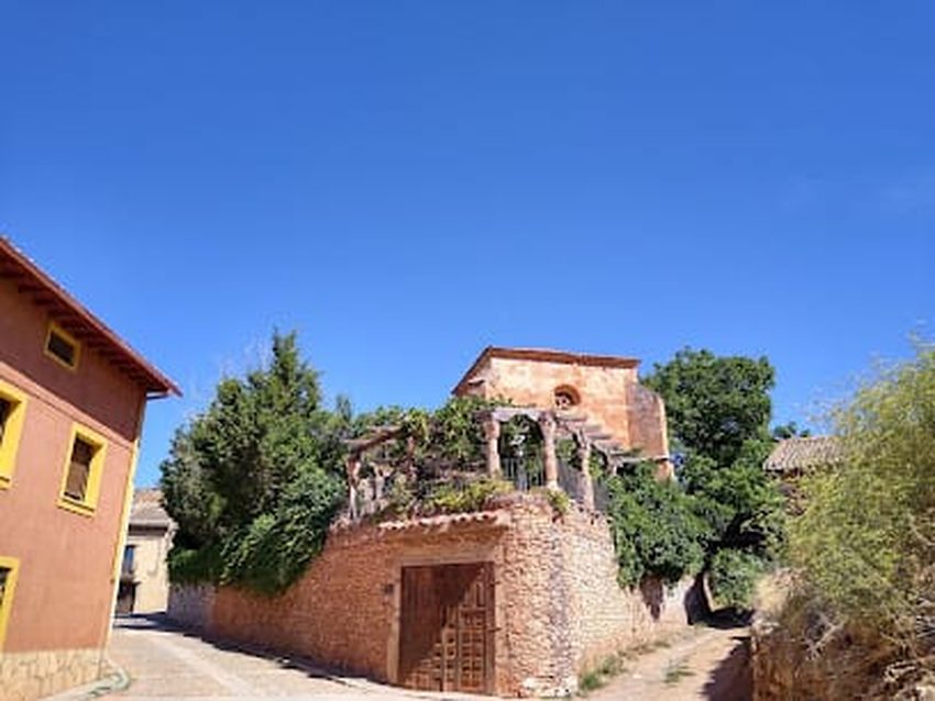 Iglesia de San Juan Evangelista