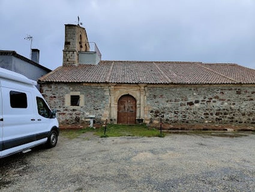 Iglesia de Nuestra Señora de La Asunción