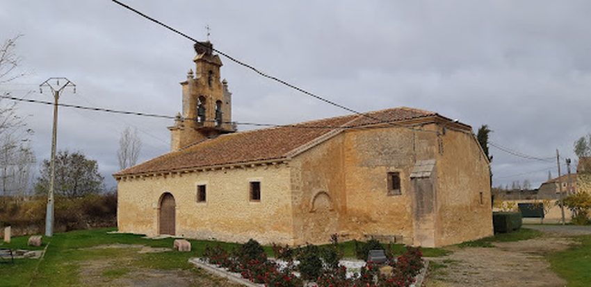 Iglesia de Santo Tomás Apóstol