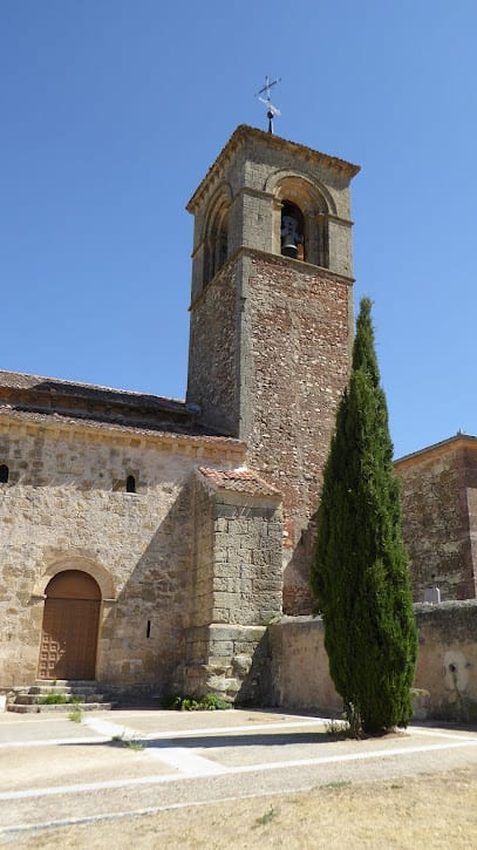 Iglesia de La Asunción de Nuestra Señora
