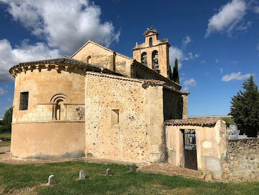 Iglesia de Nuestra Señora de La Asunción