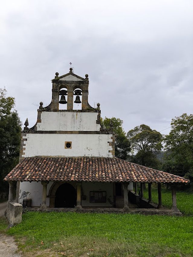 Iglesia de San Bartolomé