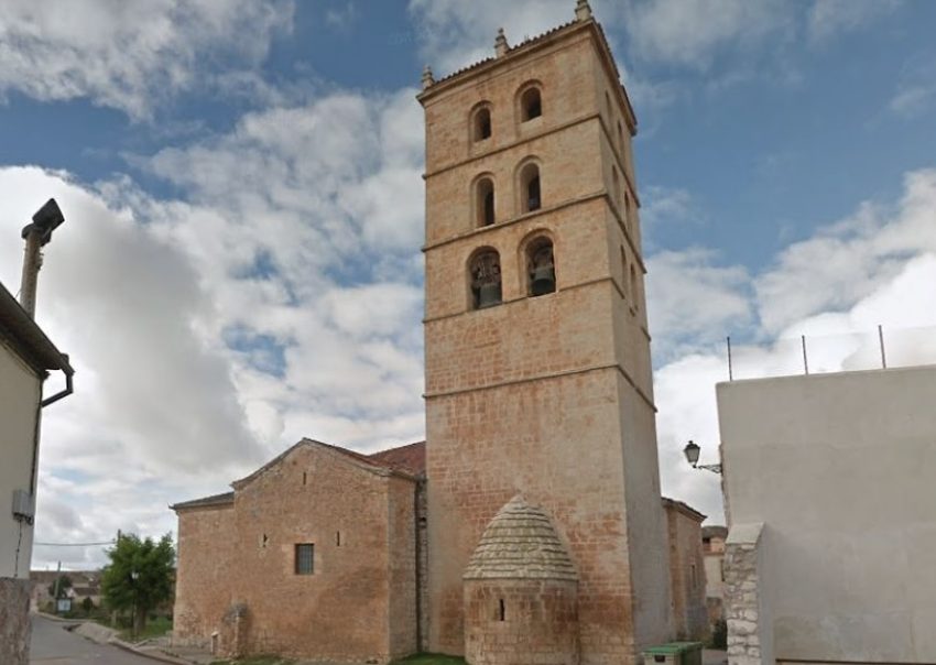 Iglesia de Nuestra Señora de la Asunción
