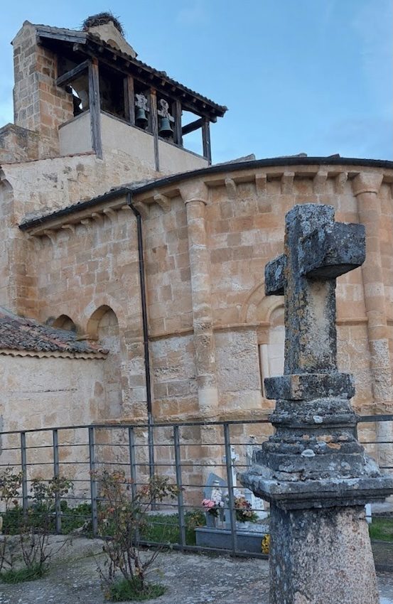 Iglesia de San Julián