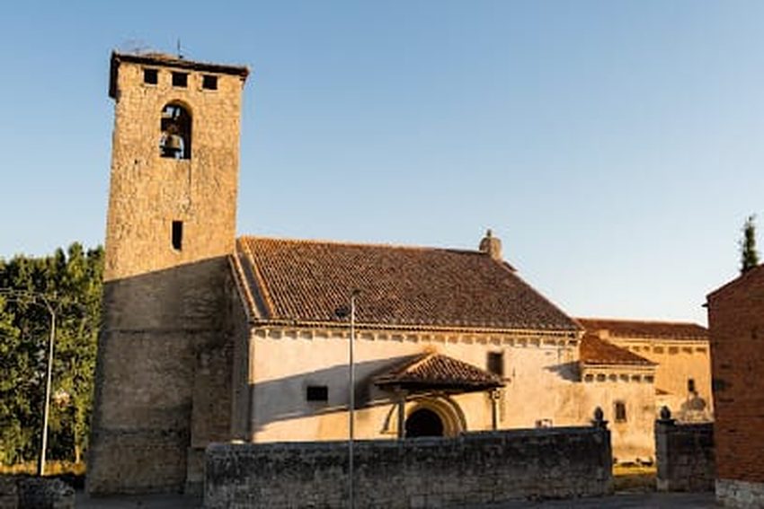 Iglesia de Nuestra Señora de La Asunción