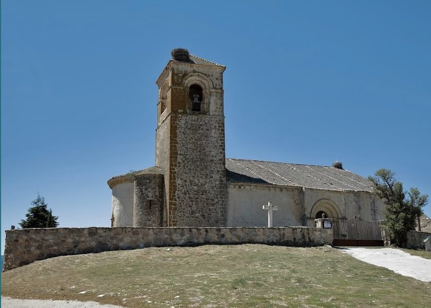 Iglesia de San Cristóbal