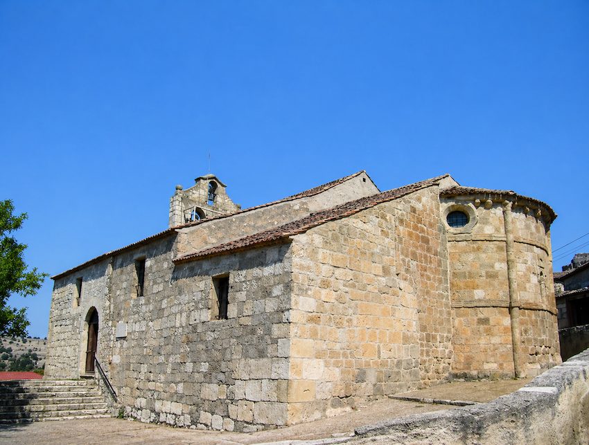 Iglesia de la Vera Cruz