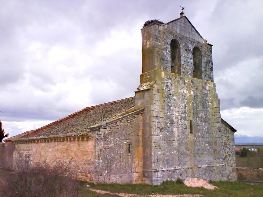 Iglesia de San Miguel Arcángel