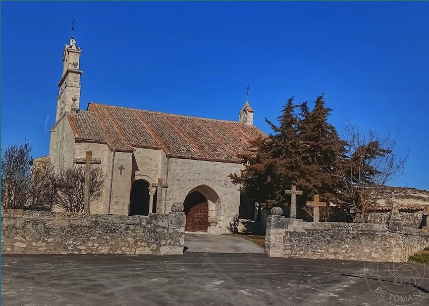 Iglesia de Nuestra Señora de la Asunción