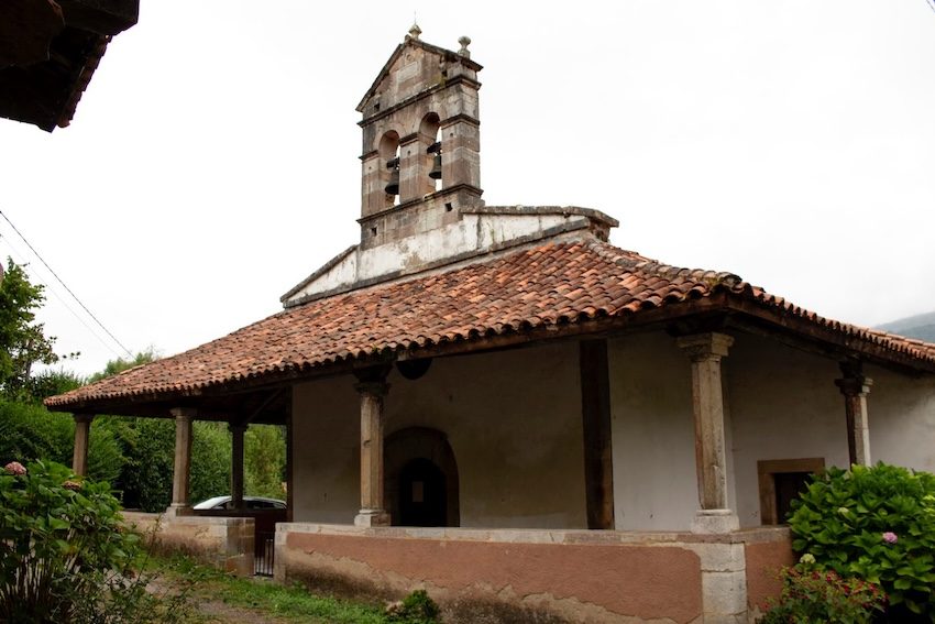 Iglesia de San Esteban