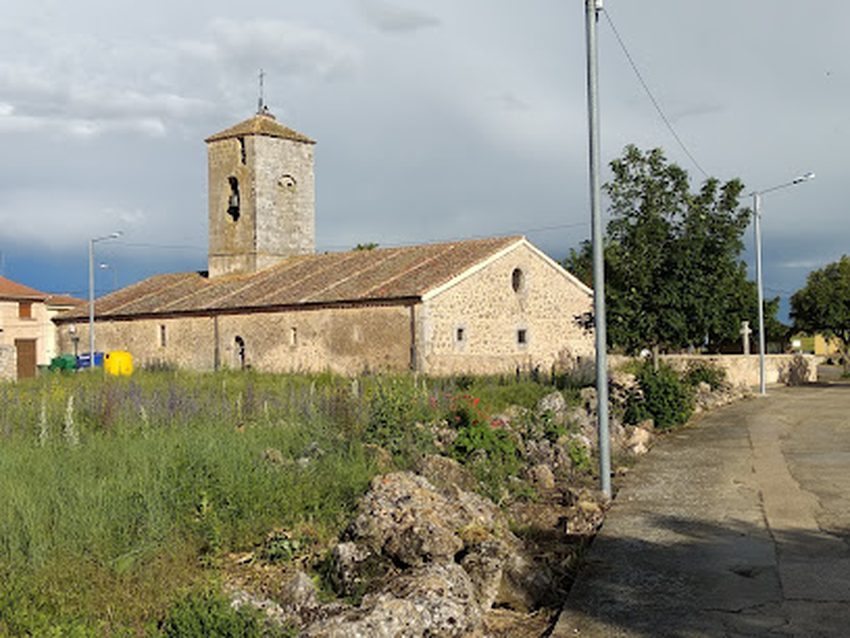 Iglesia de Nuestra Señora de la Asunción