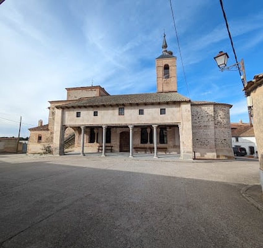 Iglesia de San Esteban