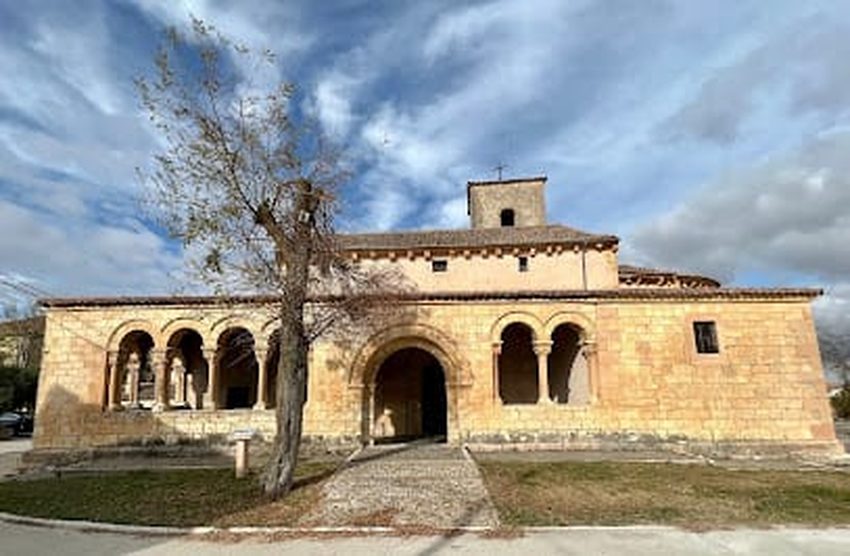 Iglesia de San Pedro ad Vincula