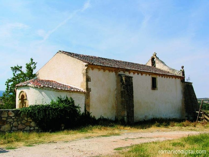 Iglesia de San Juan Bautista