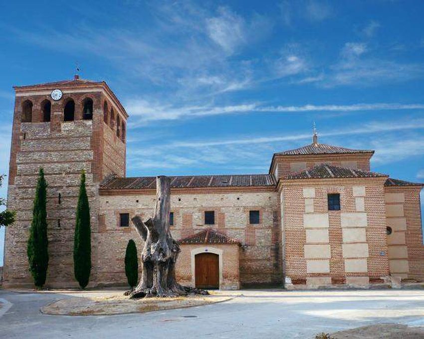 Iglesia de San Pedro