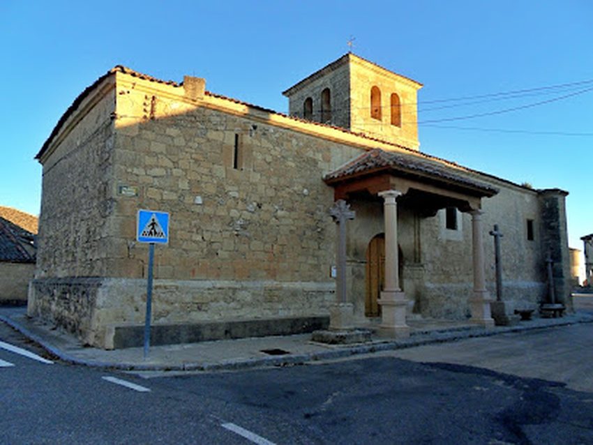 Iglesia de Nuestra Señora de la Asunción