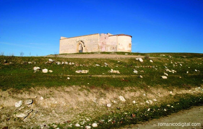 Ermita de Nuestra Señora de las Nieves