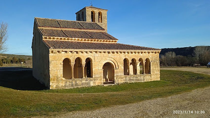 Ermita de Nuestra Señora de las Vegas