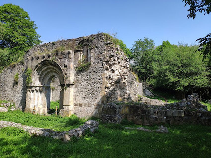 Iglesia de San Pedro