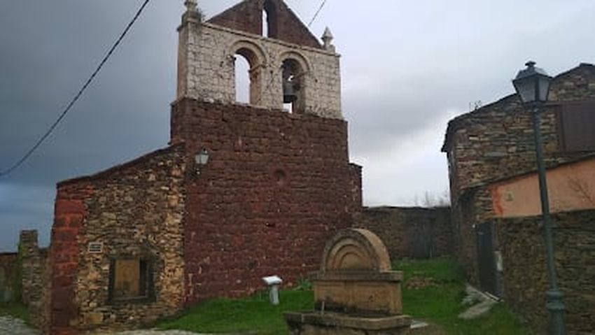 Iglesia de La Natividad