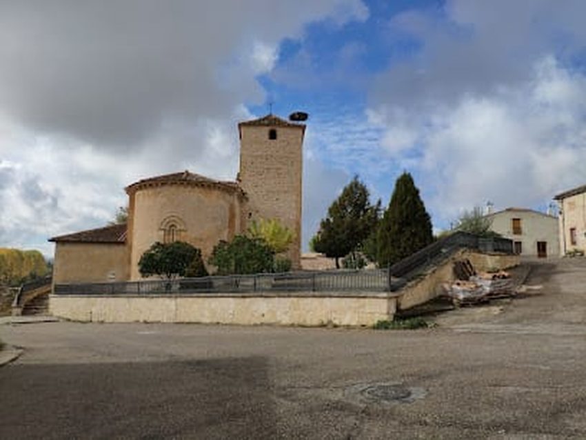 Iglesia de Santa Marta