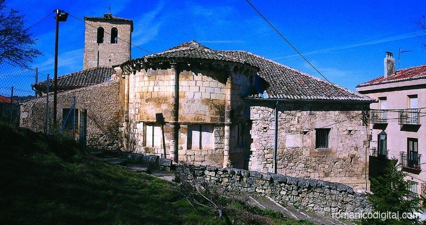 Iglesia de San Bartolomé