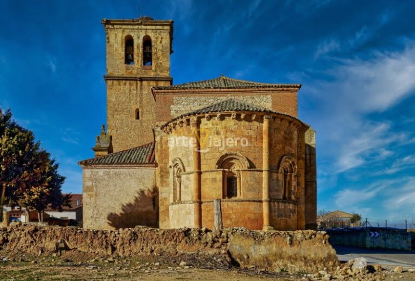 Iglesia de Nuestra Señora de la Asunción