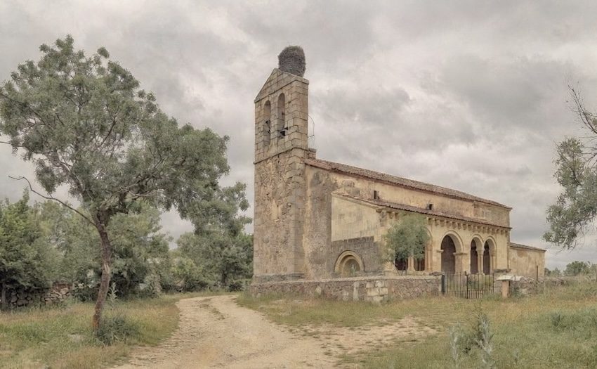 Iglesia de San Miguel