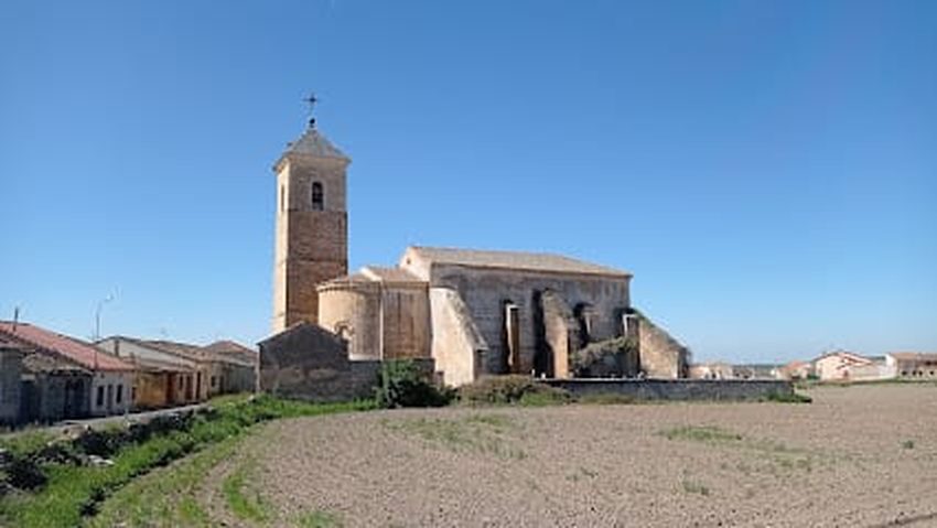 Iglesia de Nuestra Señora de la Asunción
