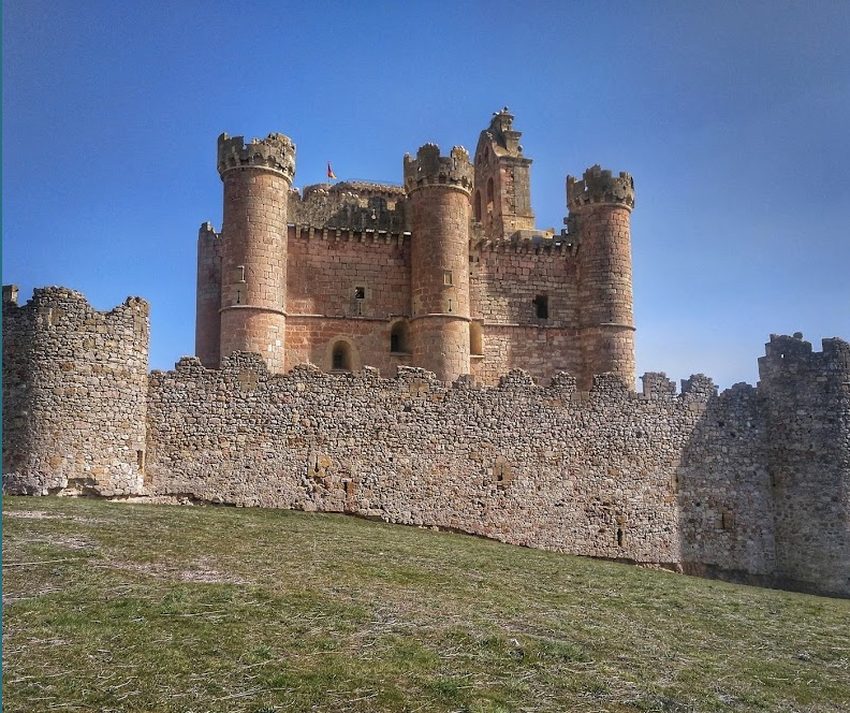 Iglesia de San Miguel Arcángel