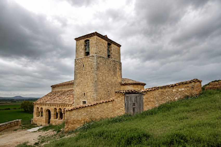 Iglesia de San Martín