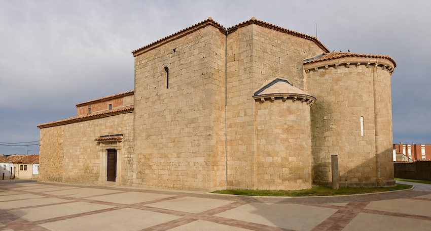 Iglesia de Nuestra Señora del Campanario