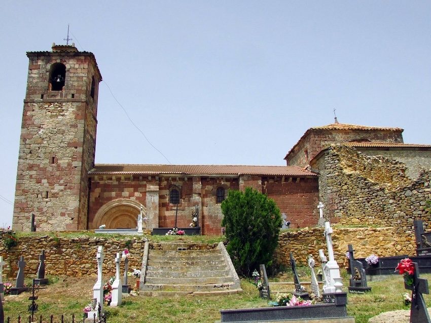 Iglesia de Nuestra Señora de la Asunción