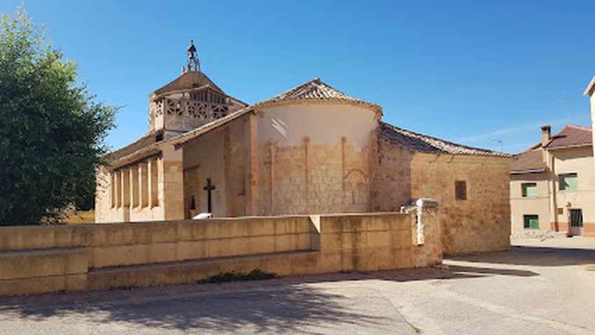 Iglesia de San Pedro