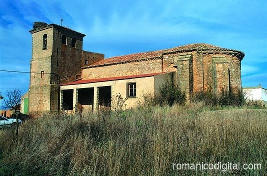 Iglesia de Nuestra Señora de la Asunción