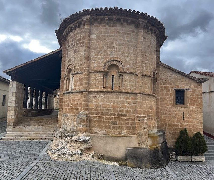 Iglesia de Nuestra Señora de la Asunción